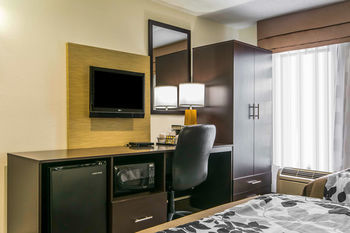 Hotel Sleep Inn