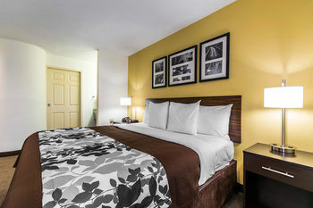 Hotel Sleep Inn