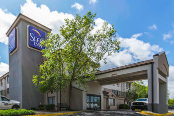 Hotel Sleep Inn