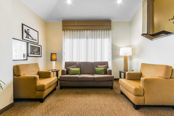 Hotel Sleep Inn