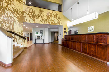 Hotel Sleep Inn