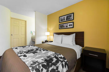 Hotel Sleep Inn