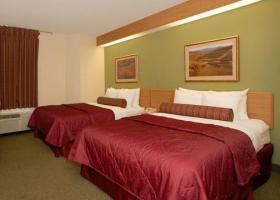 Hotel Sleep Inn