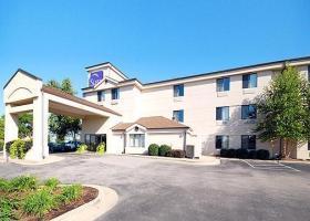 Hotel Sleep Inn