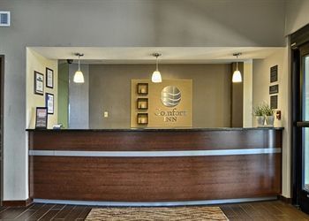Hotel Comfort Inn (arkadelphia)