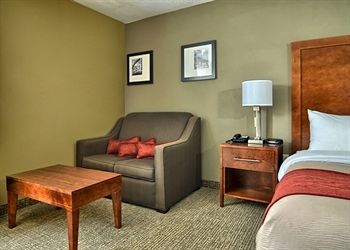 Hotel Comfort Inn (arkadelphia)