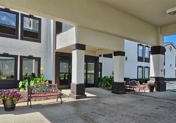 Hotel Comfort Inn (arkadelphia)