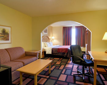 Hotel Comfort Inn (malvern)