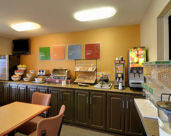 Hotel Comfort Inn (malvern)