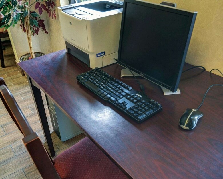 Hotel Comfort Inn (pine Bluff)