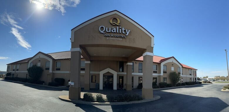 Hotel Comfort Inn (pine Bluff)