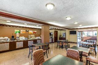Hotel Quality Inn & Suites