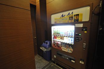 Apa Villa Hotel Nagoya Marunouchi Ekimae