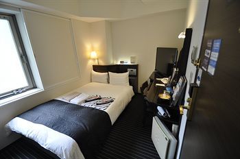Apa Villa Hotel Nagoya Marunouchi Ekimae