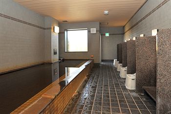 Apa Villa Hotel Nagoya Marunouchi Ekimae