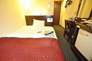 Apa Villa Hotel Nagoya Marunouchi Ekimae
