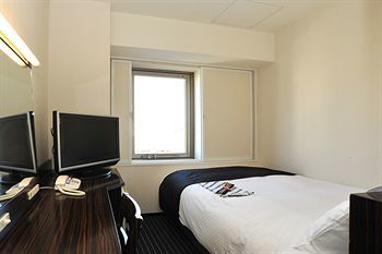 Apa Villa Hotel Nagoya Marunouchi Ekimae