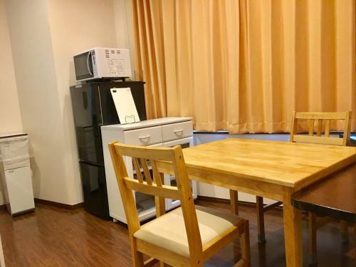 Apartamentos Hi In Maejima