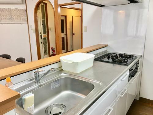 Apartamentos Hi In Maejima