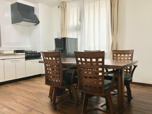 Apartamentos Hi In Maejima