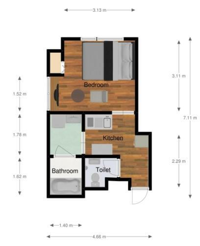 Apartamentos Hi In Maejima