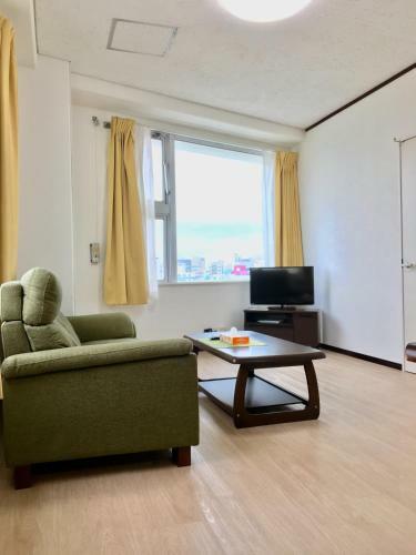 Apartamentos Hi In Maejima