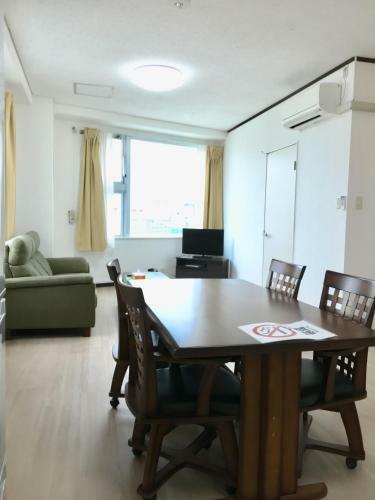 Apartamentos Hi In Maejima