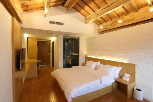 Hotel Lijiang Myhome Inn