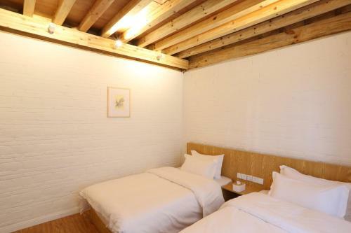 Hotel Lijiang Myhome Inn