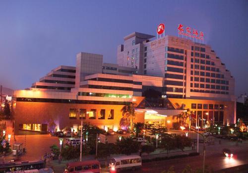 Dongguan Chang An Hotel