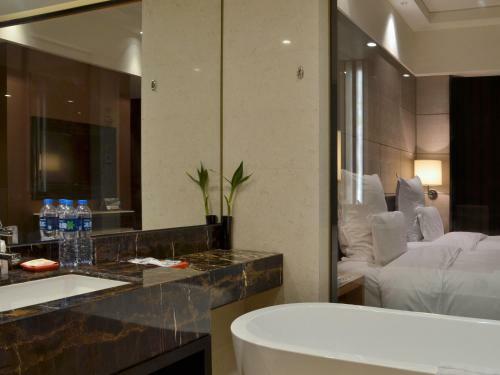 Hotel Pullman Dongguan Changan