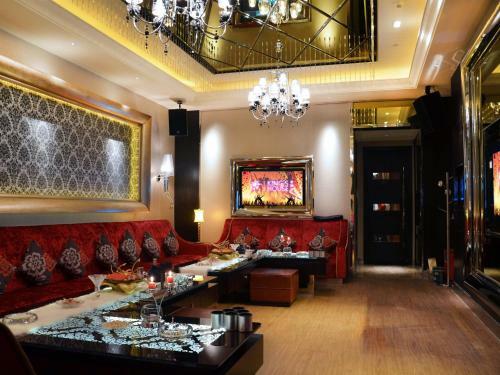 Hotel Pullman Dongguan Changan