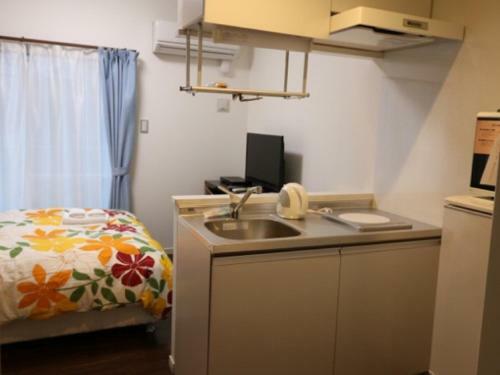 Apartamentos Mr. Kinjo In Makishi