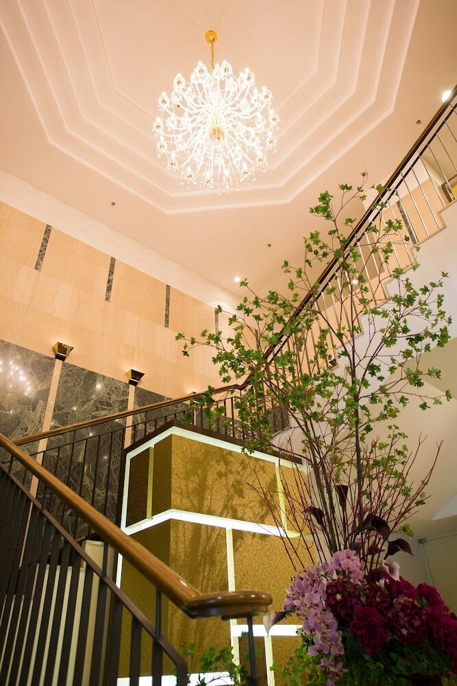 Best Western Hotel Nagoya