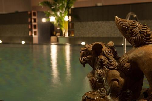 Hotel Loisir Spa Tower Naha