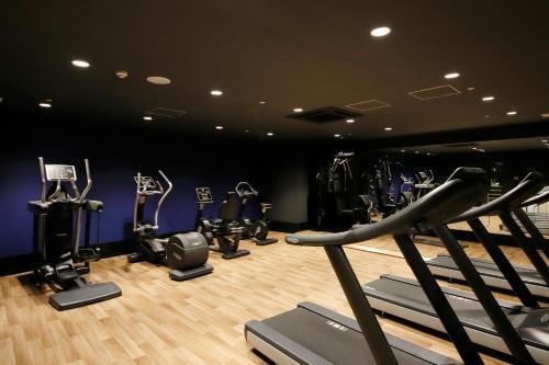 Hotel Loisir Spa Tower Naha
