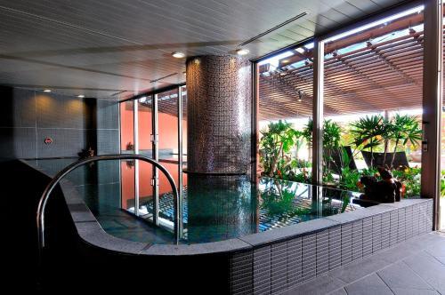 Hotel Loisir Spa Tower Naha
