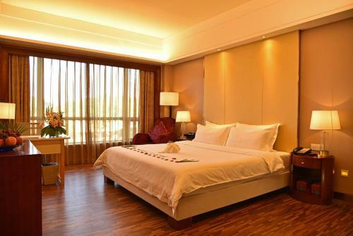 Wellton International Hotel
