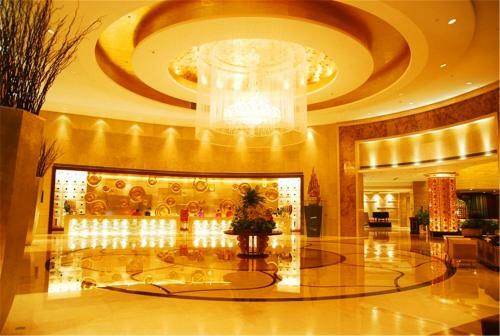 Wellton International Hotel