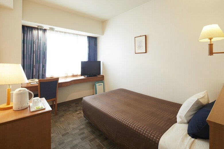 Hotel Roco Inn Okinawa