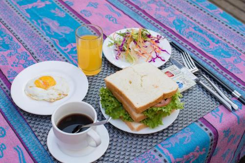 Lijiang Manxin Hotel & Resorts Dayan