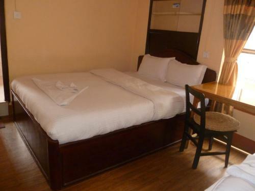 Albergue Andes House