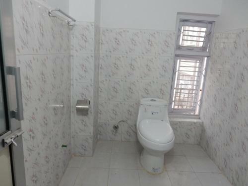 Albergue Andes House
