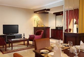 Dafam Hotel Semarang