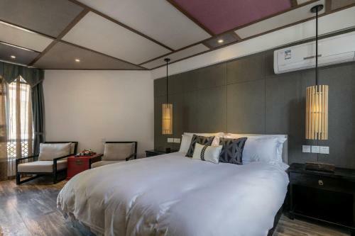 Lijiang Liman Wenzhi No.1 Hotel