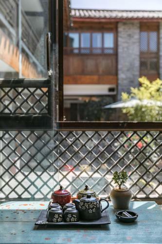 Lijiang Liman Wenzhi No.1 Hotel