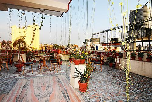 Kathmandu Grand Hotel