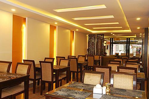 Kathmandu Grand Hotel