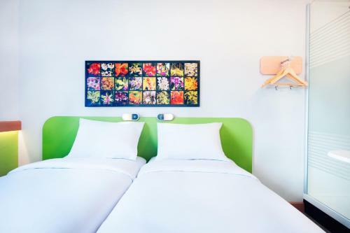 Hotel Ibis Budget Semarang Tendean