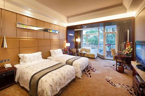 Good View Hotel Tangxia